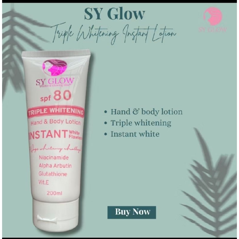 sy glow glutathione Sy Glow Products By Mother