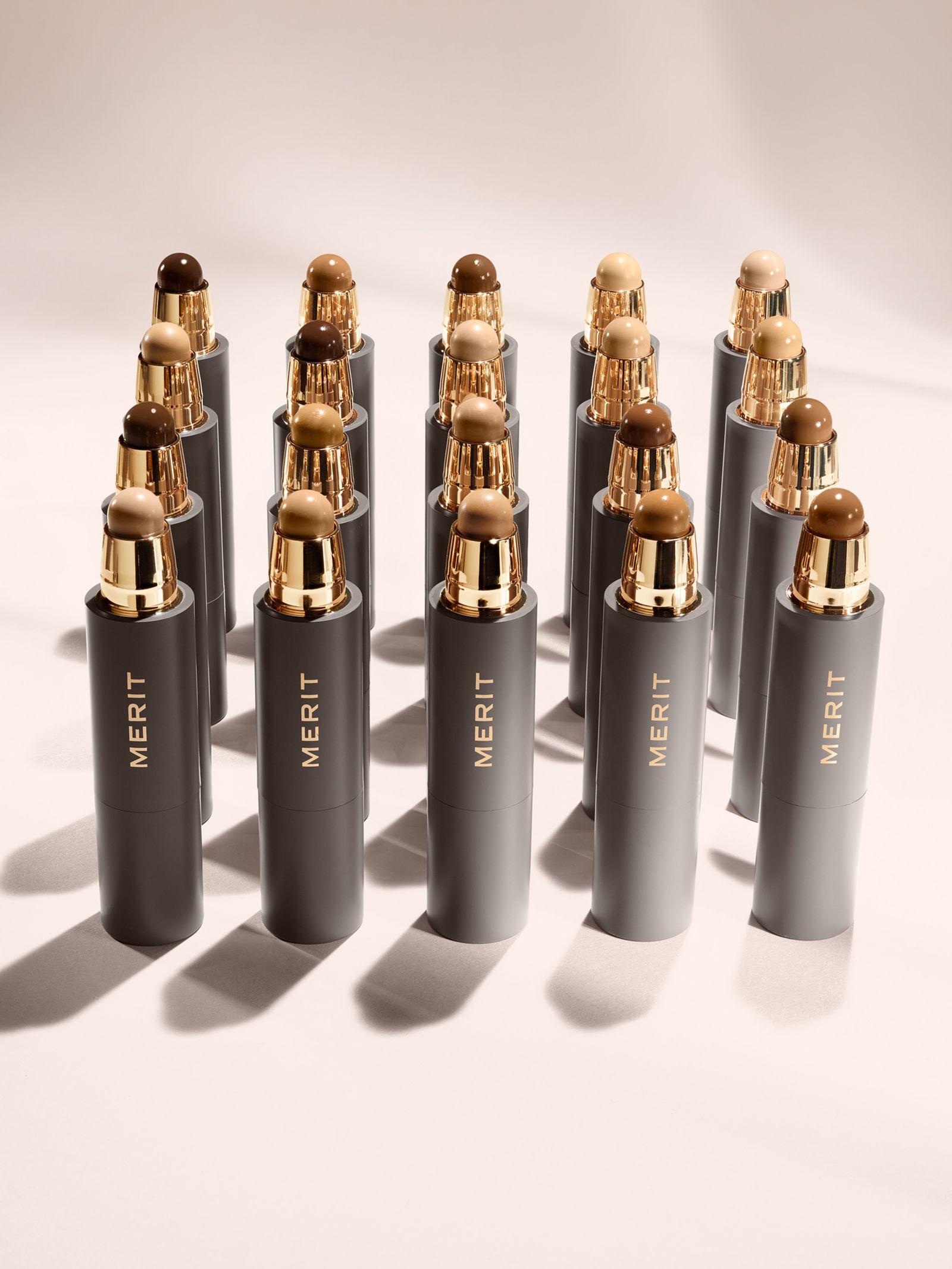 Makeup Favorites cover photo collage