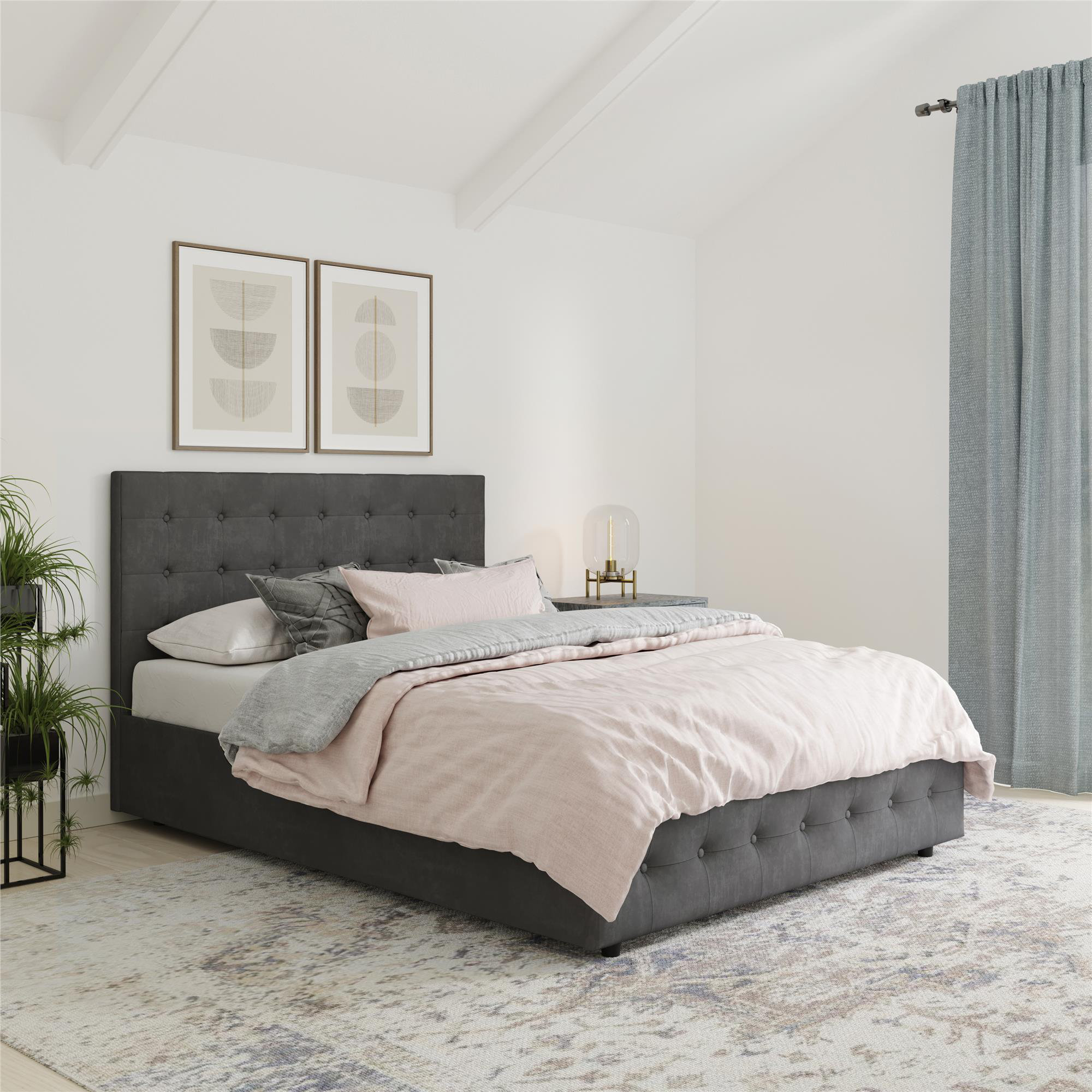 Daily Items in my Home cover photo collage