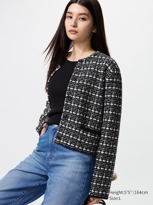 Autumn Elegance: Trends for the Fall Season cover photo collage