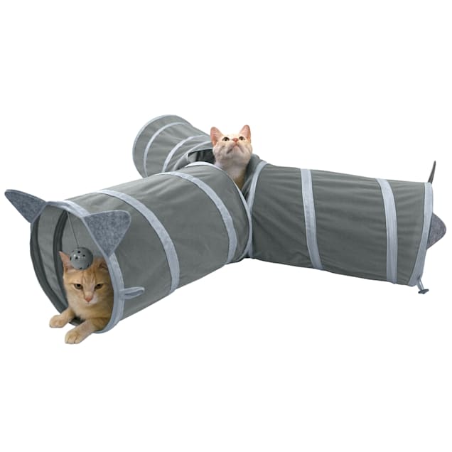 My Cat’s Must-Haves: Whisker-Approved Toys, Treats & Essentials cover photo collage