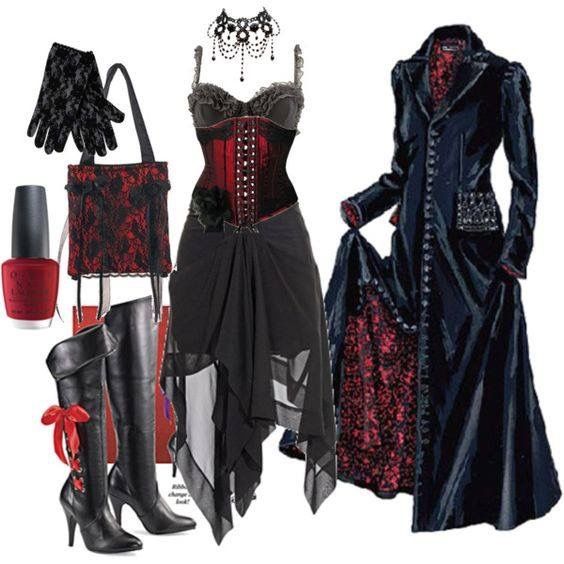 Adults Halloween Costume cover photo collage