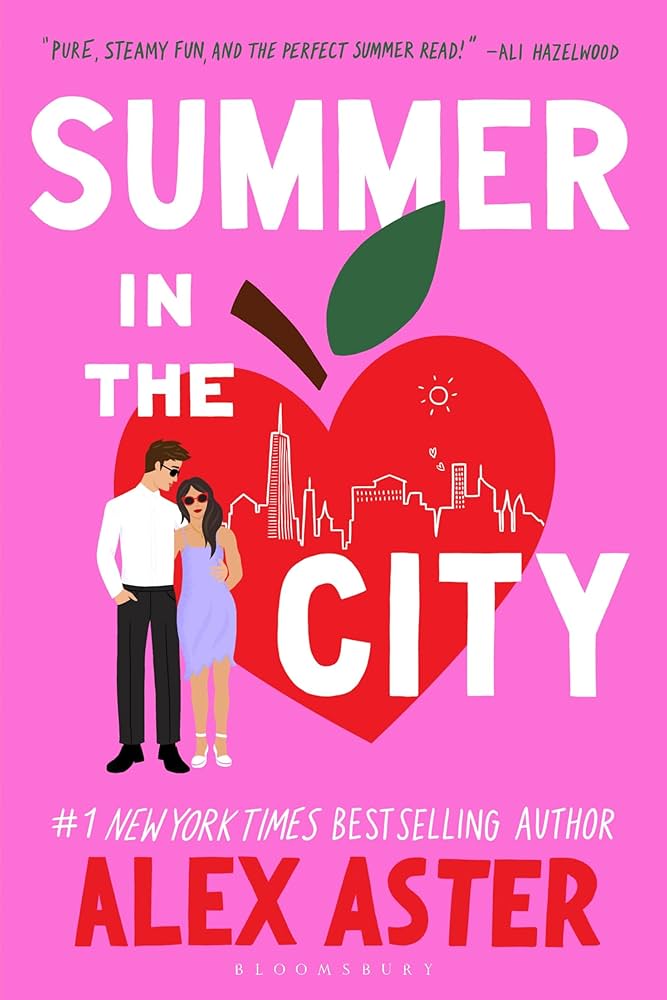 Books for when you’re in a slump cover photo collage