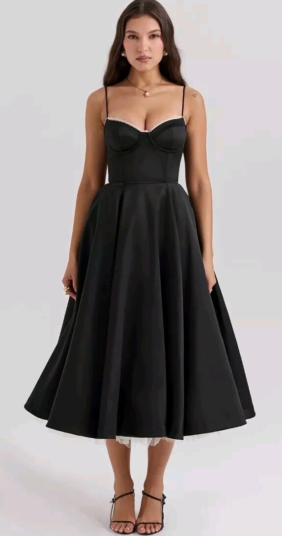 House of CB Dresses  Stunning Styles I'm Loving