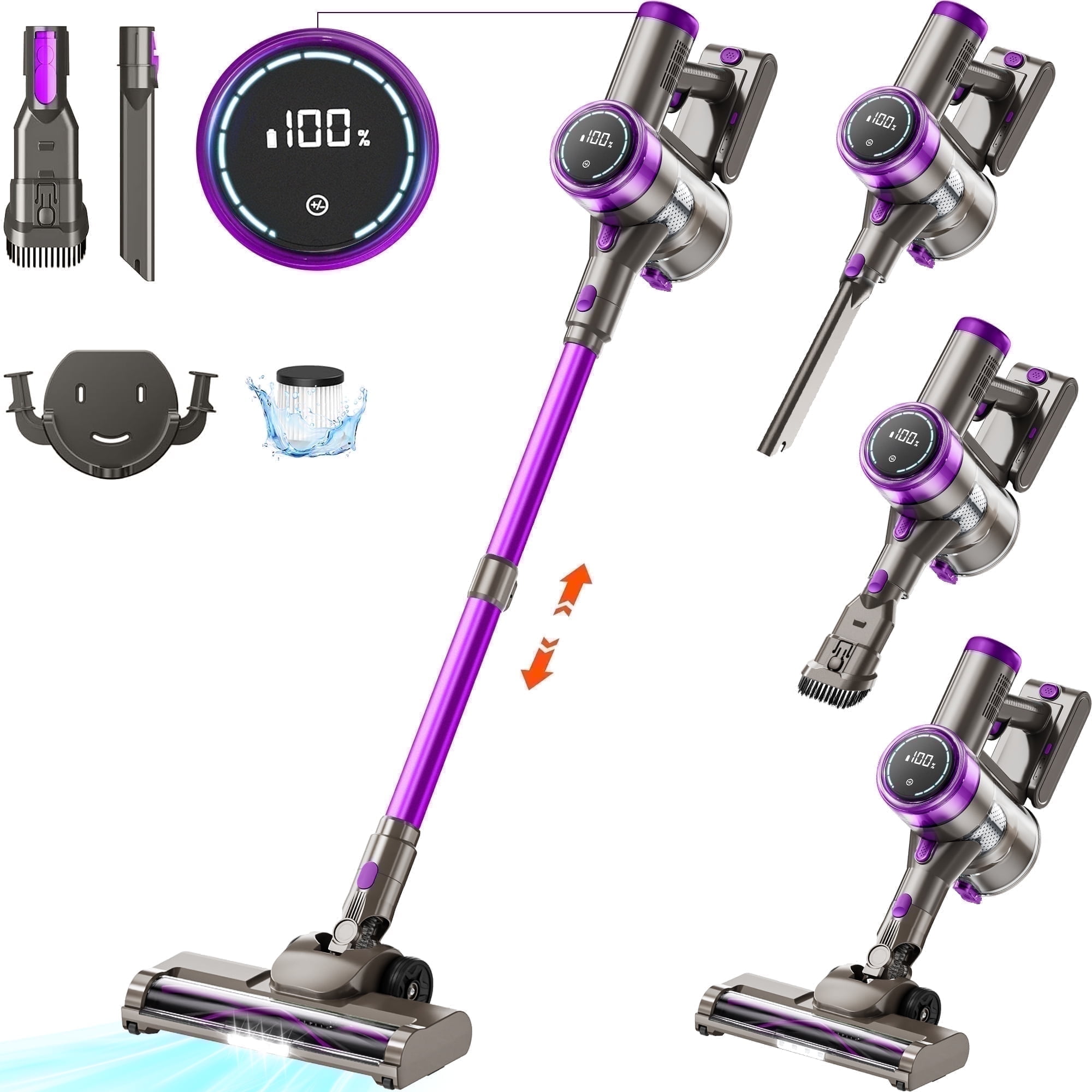 ✨MUST✨ have cleaning essentials 🧹🧽🧼 cover photo collage