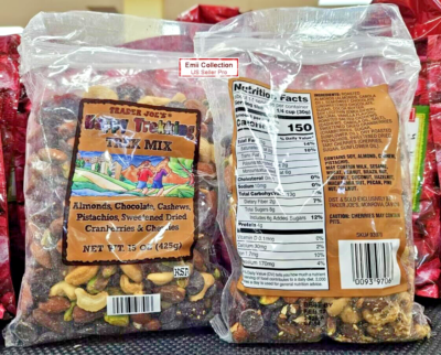 My Must Have Grocery Items cover photo collage