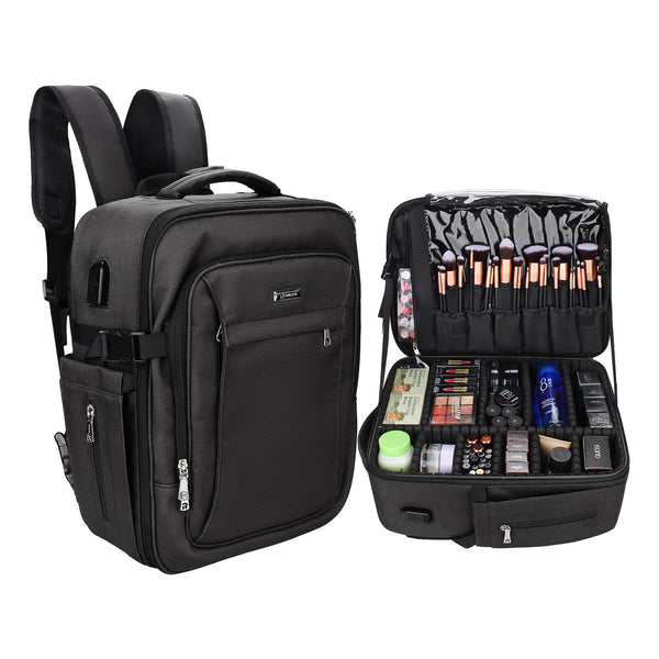 beginner makeup artist kit Must haves cover photo collage