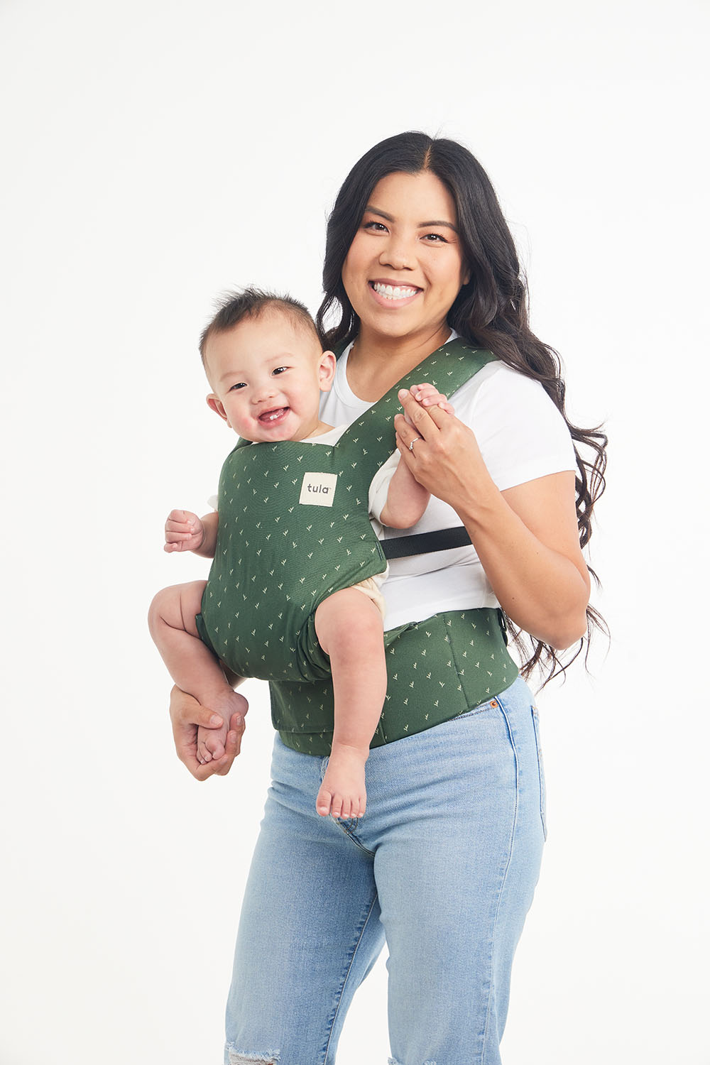 Mom Life Must Have essentials for Baby, Toddler, & Kid cover photo collage