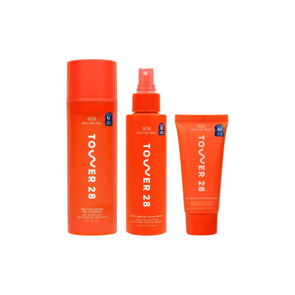 Eczema Exiters🌟 cover photo collage