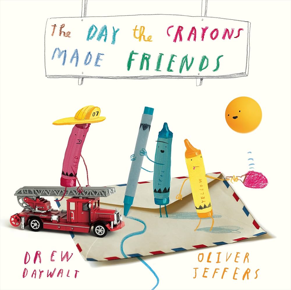 Books my toddler would rate 5 STARS cover photo collage