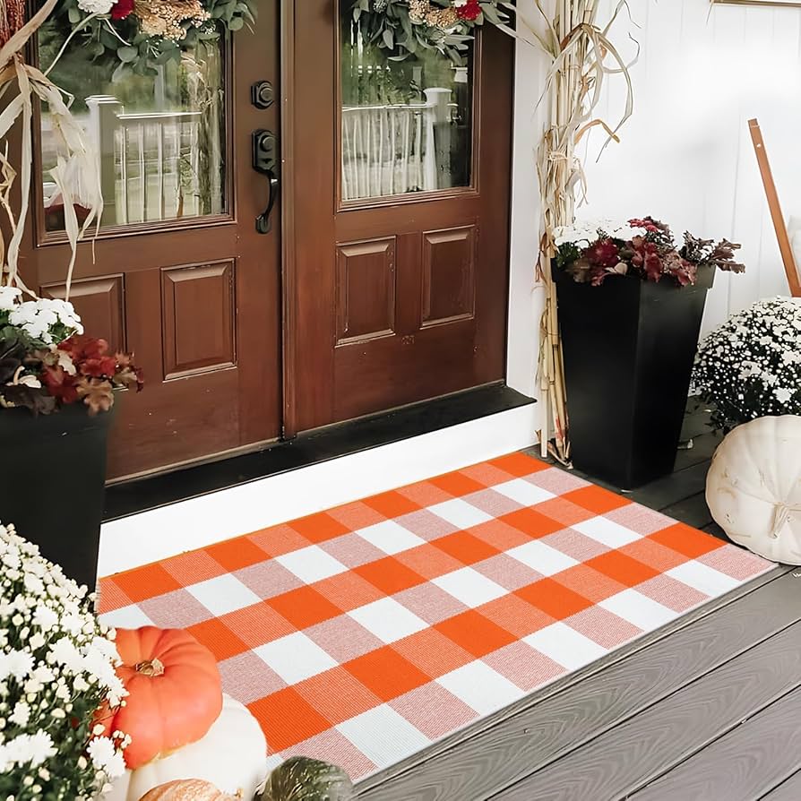 Fall Decor Must Haves cover photo collage