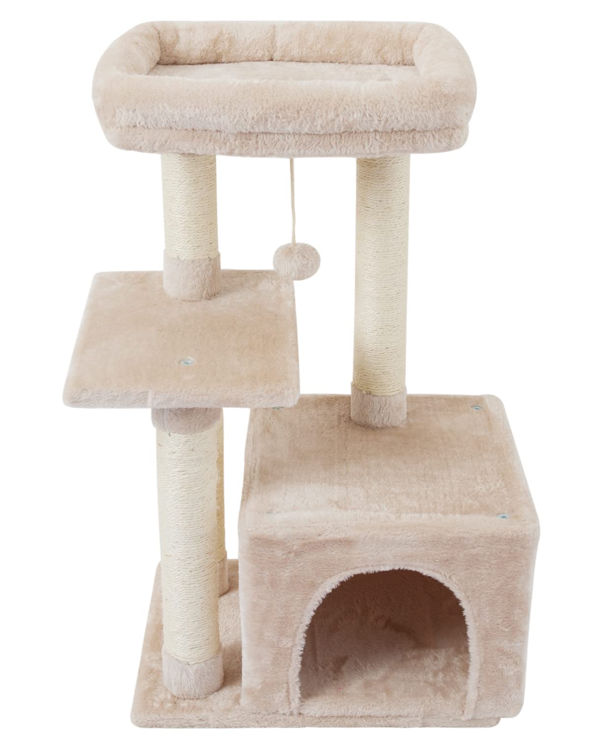 Things to spoil your cat with! And some necessities too cover photo collage