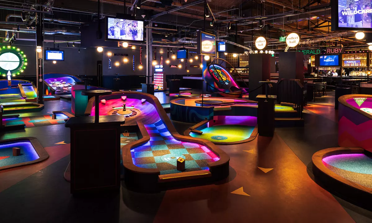 Best Groupon Deals in Houston, Tx cover photo collage