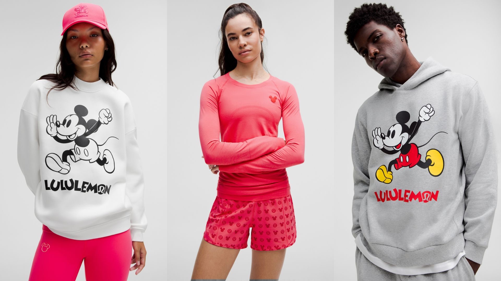 Lululemon Recommendations cover photo collage