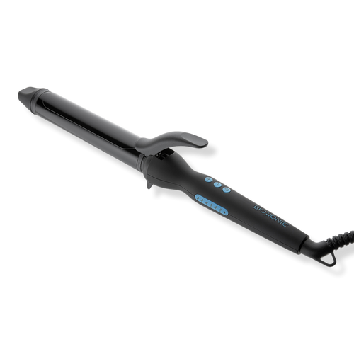 The Ultimate Guide to Hot Tools: Hairstylist Recommendations cover photo collage