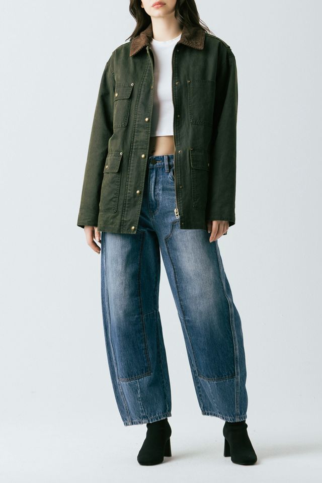 A week of Fall Fits cover photo collage