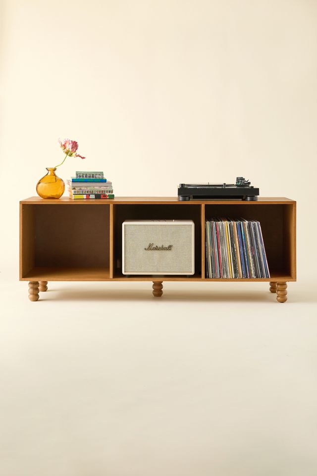 Vinyl Record Must-Haves cover photo collage