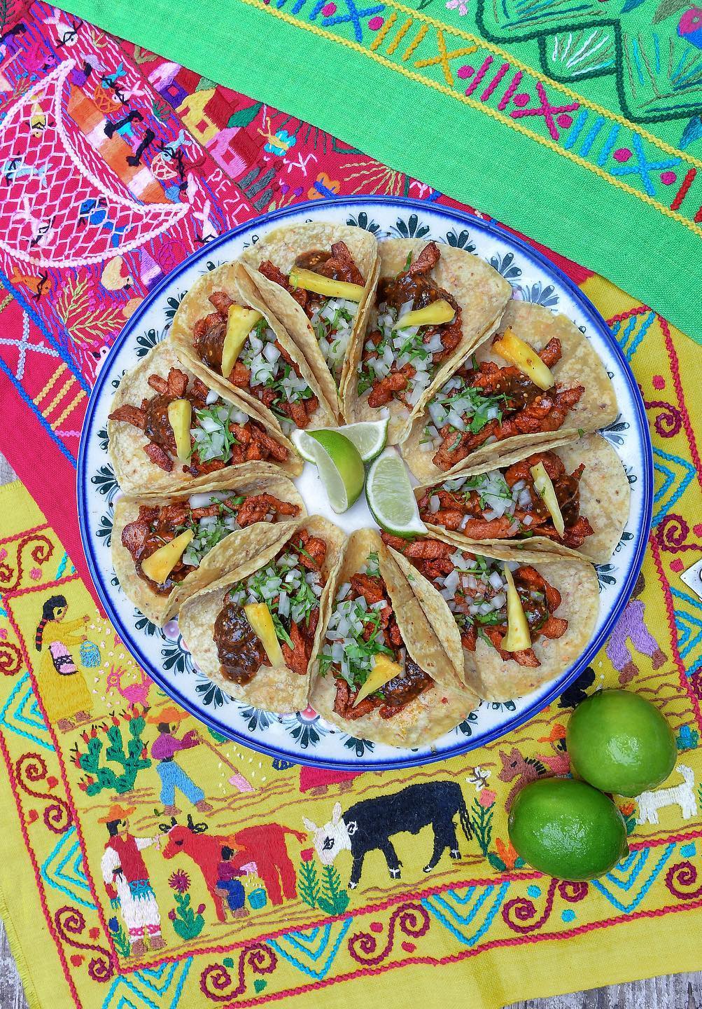 Fork Yeah, San Antonio, TX! cover photo collage