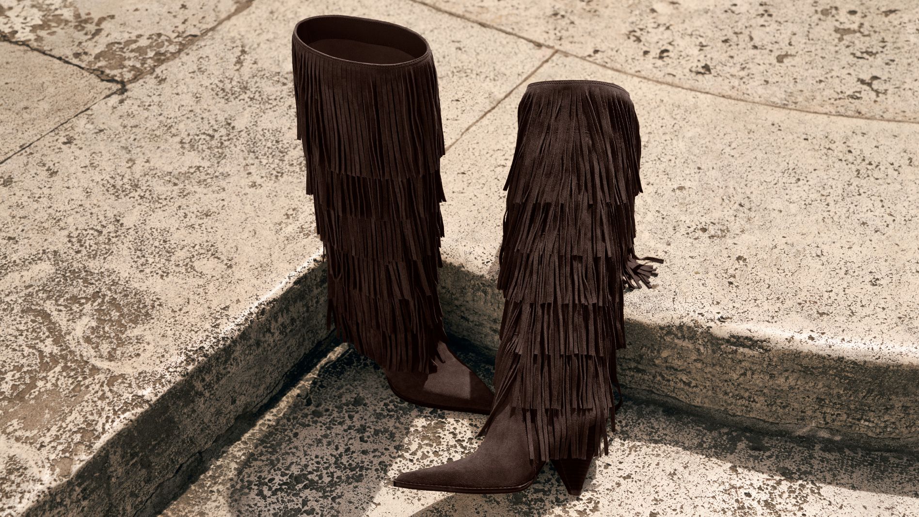Fall boots for any budget 🍂🌻 cover photo collage