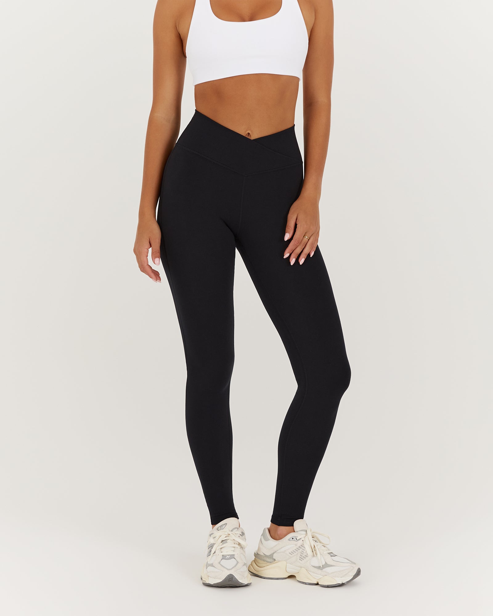 Exercise fits cover photo collage