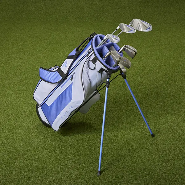 Beginner Women’s Golf Gear & Must-Haves cover photo collage