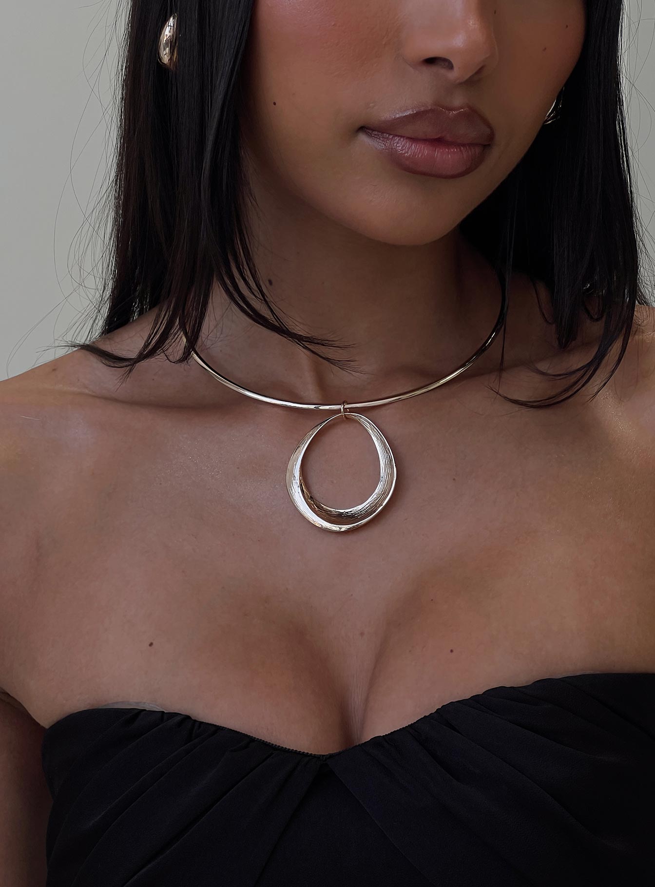 Jewelry for my silver girlies cover photo collage
