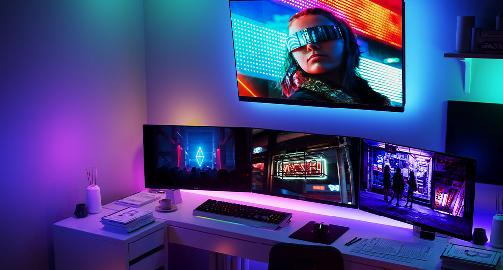 Gift ideas for your tech junkie cover photo collage