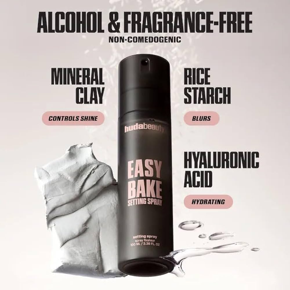 The Brand That Stole My Heart: Huda Beauty Must-Haves 💄💋 cover photo collage