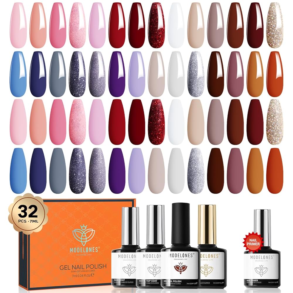 Let’s do our nails! cover photo collage