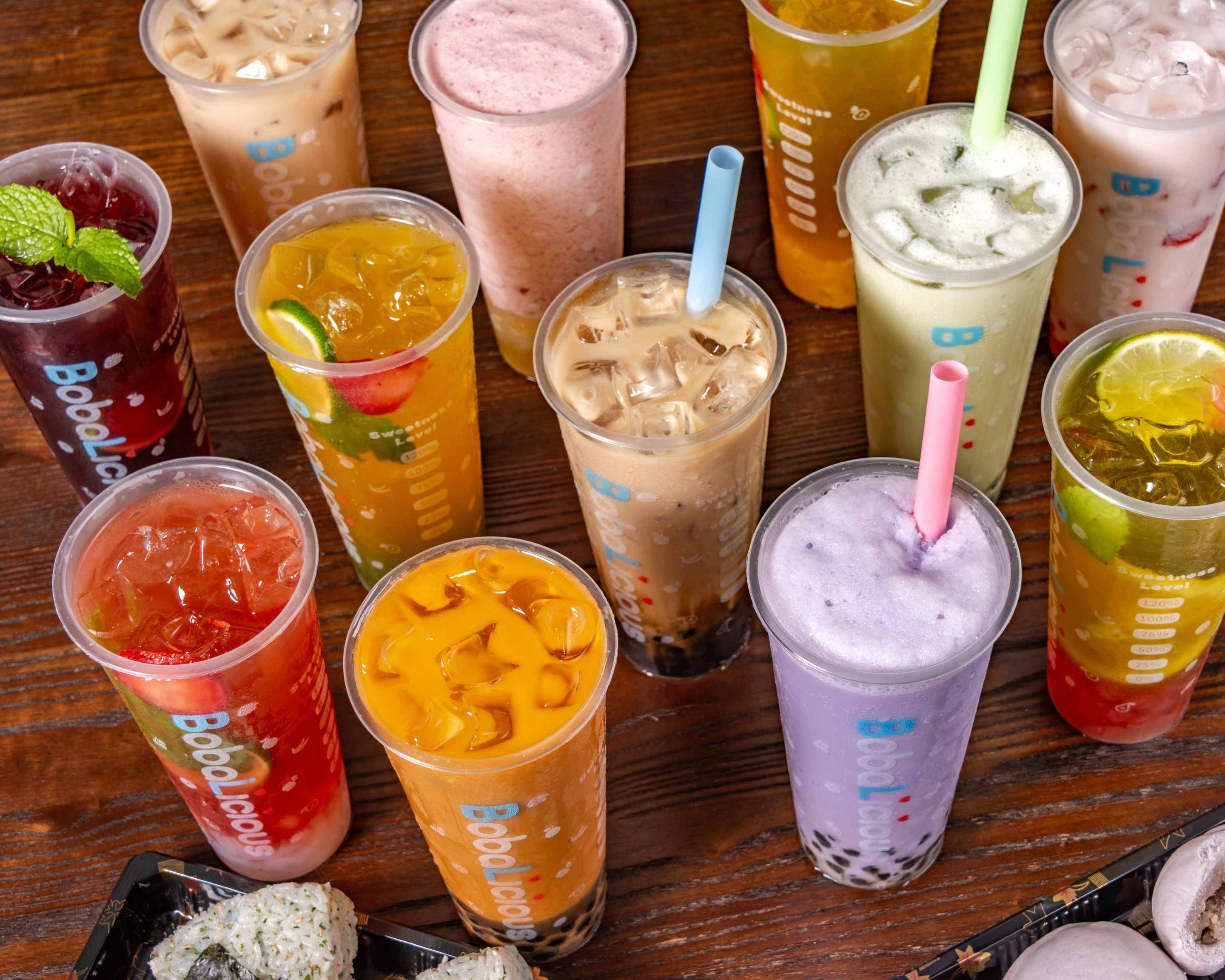 Little Rock + Surrounds: Food, Fun & Finds 📍 cover photo collage