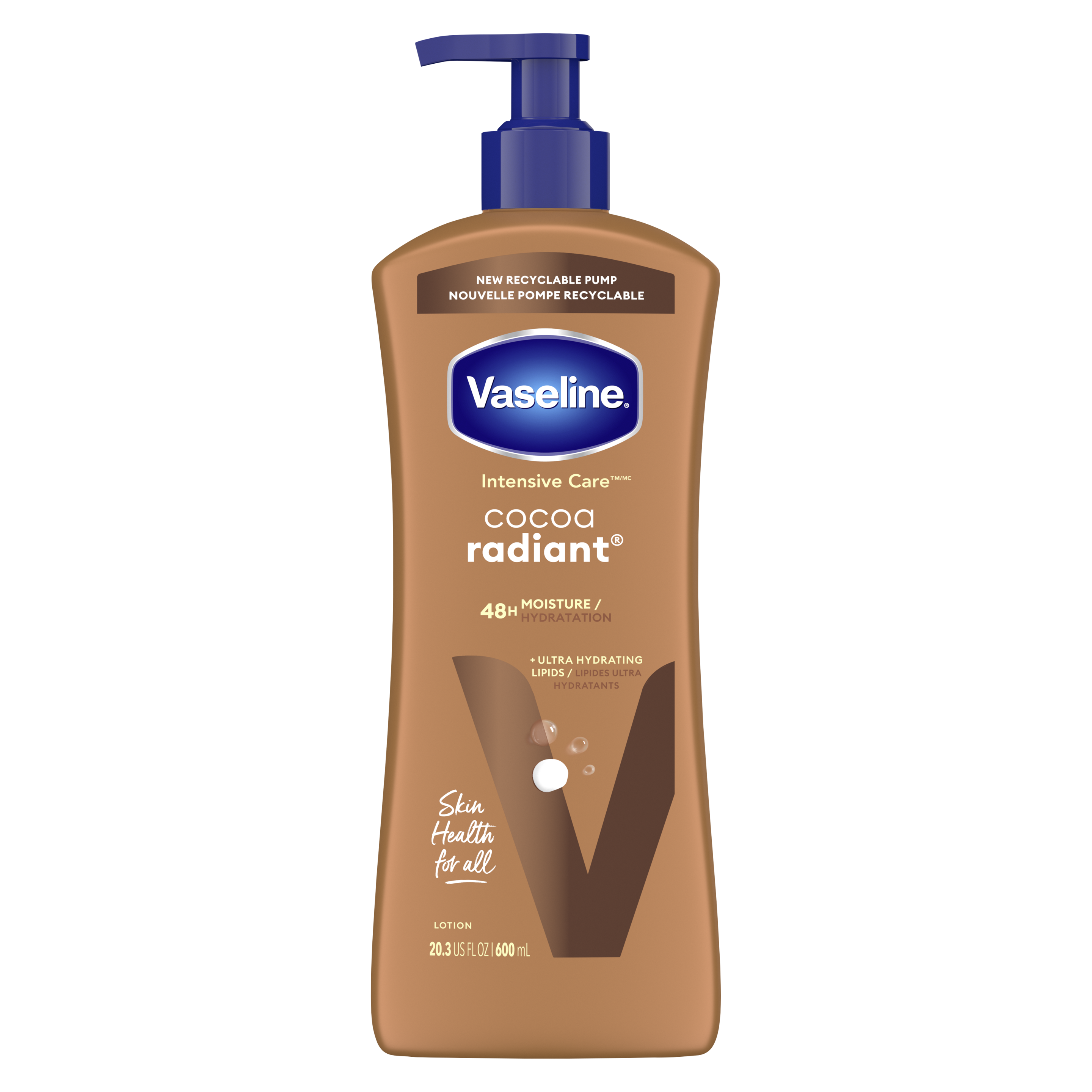 Body care for smooth, glowy skin cover photo collage