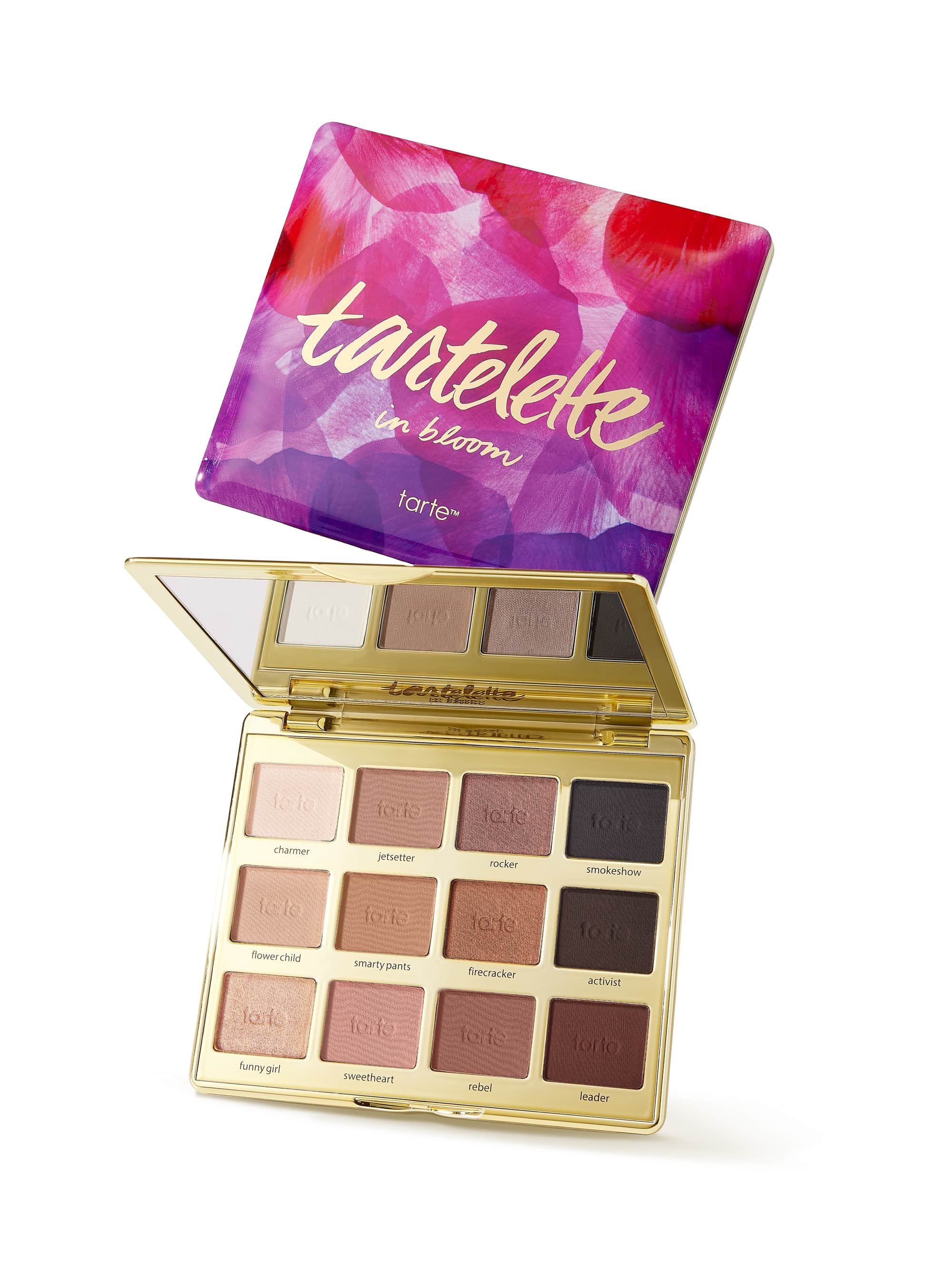 My favorite makeup cover photo collage