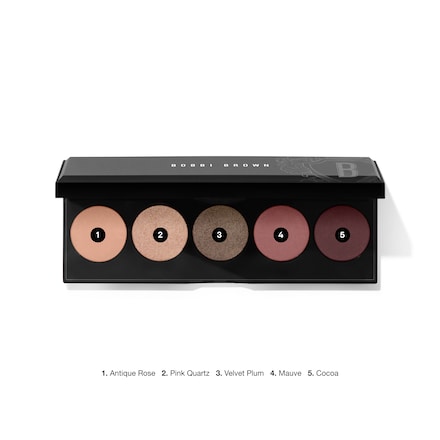 My everyday makeup essentials cover photo collage
