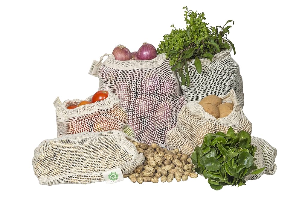 Eco Conscious Choices cover photo collage