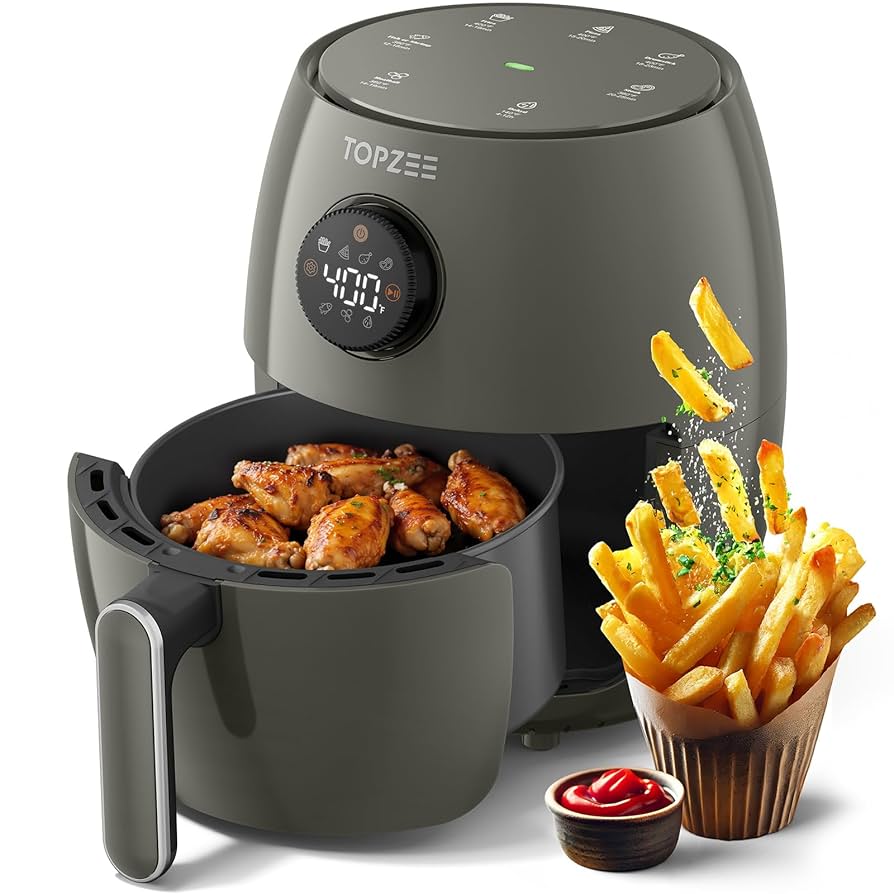 Go-To Kitchen Gadgets cover photo collage