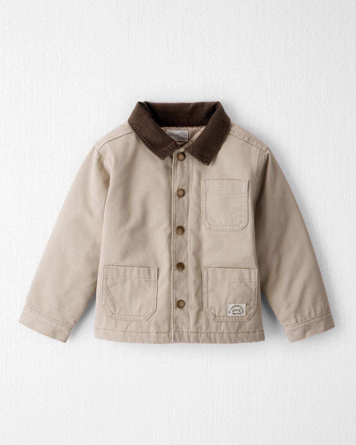 Toddler Fall Capsule Wardrobe cover photo collage