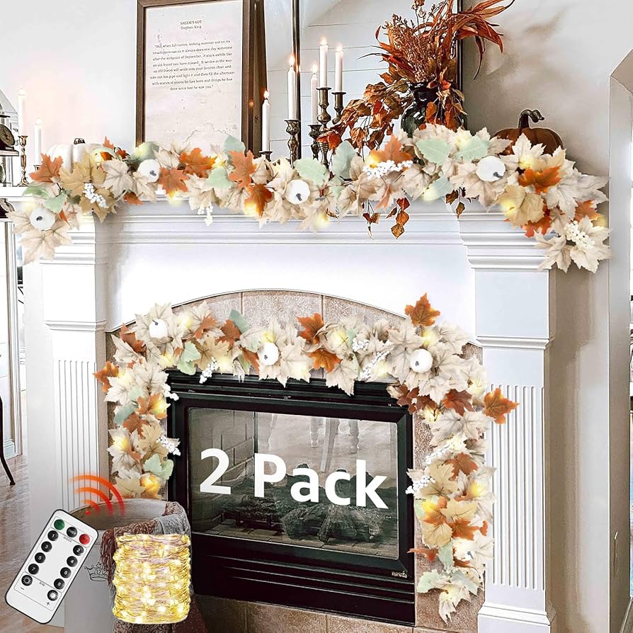 Fall Home Decor - MUST HAVES! cover photo collage