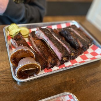 PULL UP & PIG OUT cover photo collage