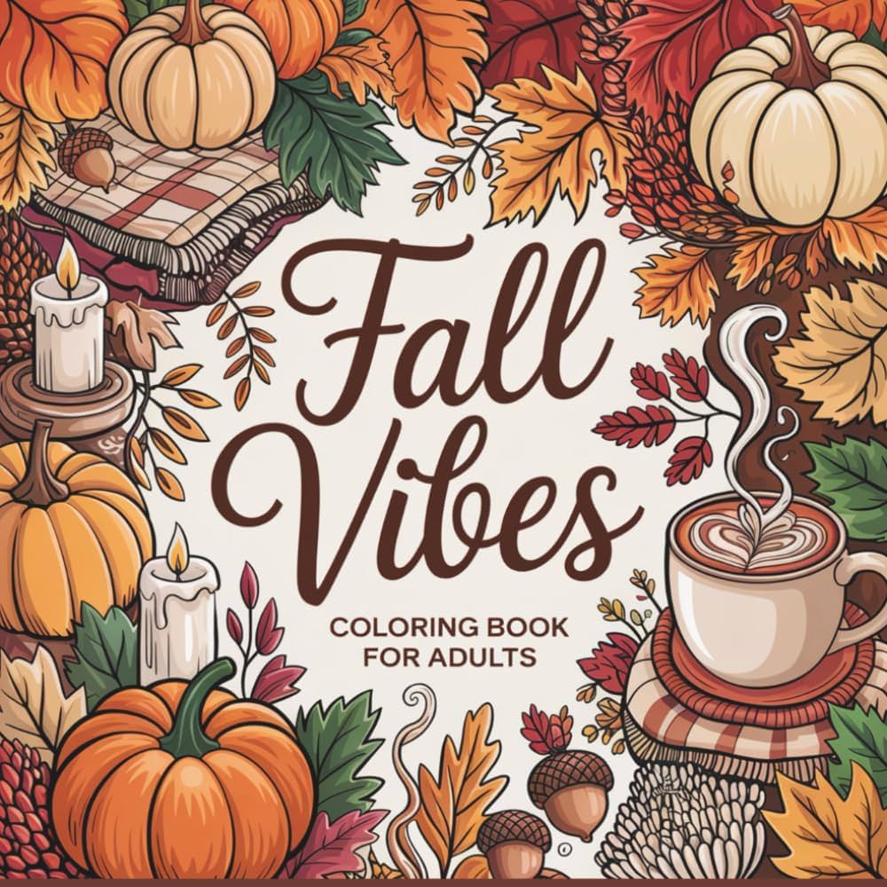 My September Obsessions! cover photo collage