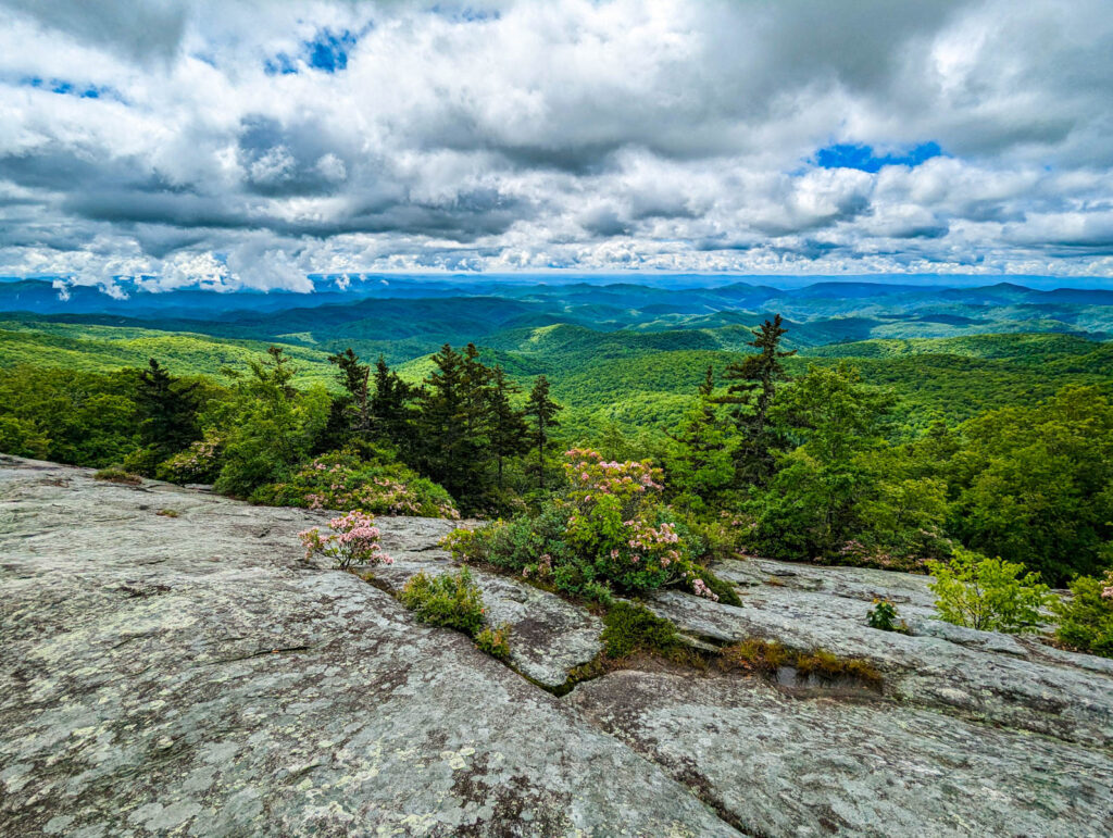 The mountains are calling… only the best in western NC cover photo collage