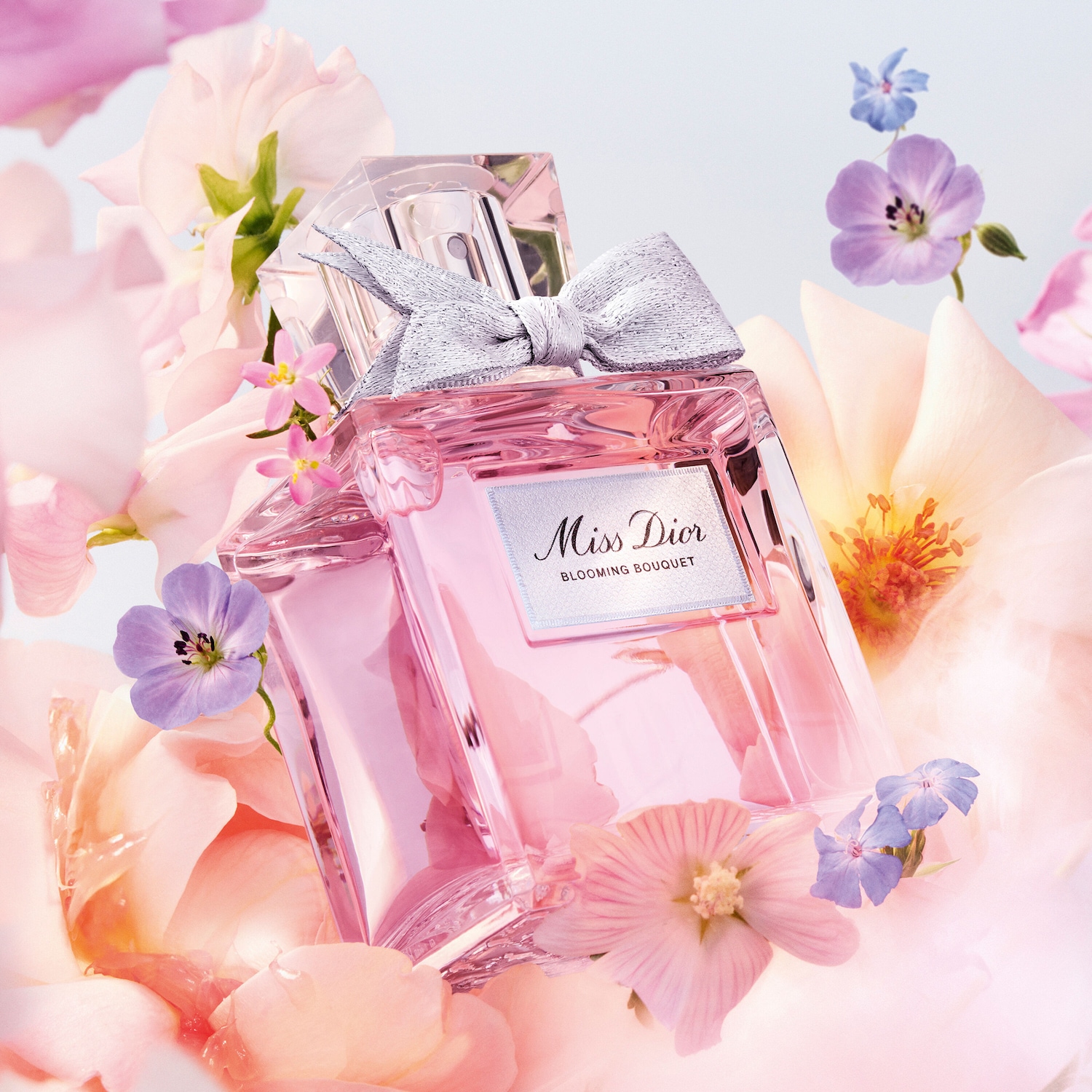 Like a breath of fresh air - elegant, clean and fresh perfumes that last  🫧 cover photo collage