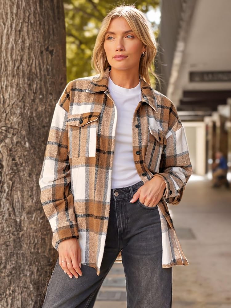 Cozy Layers for Moms on the Go cover photo collage