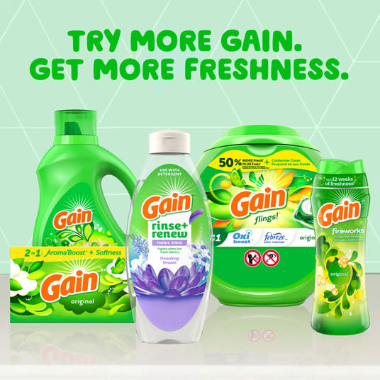 Must Have Cleaning Products cover photo collage