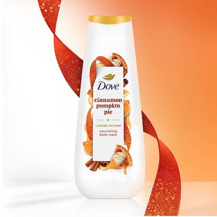 It Smells Like Fall - candles, perfumes, lotions and body wash cover photo collage