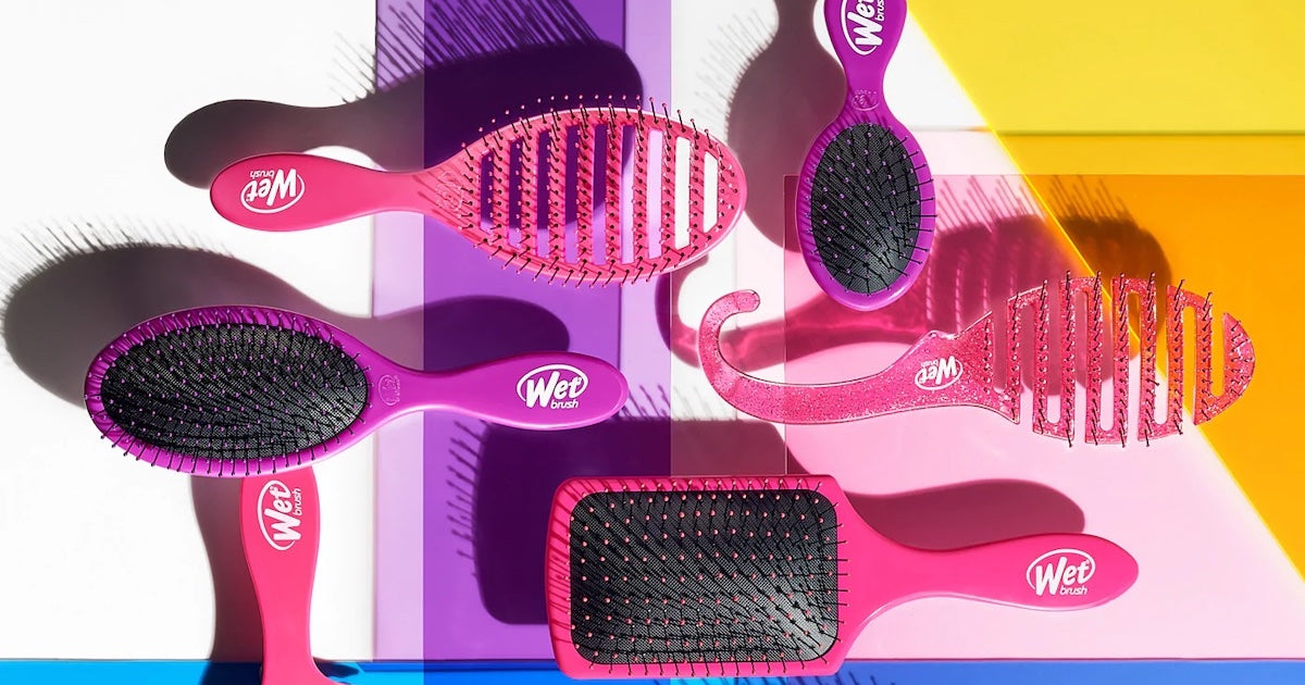 Curly Hair Must-Have’s cover photo collage