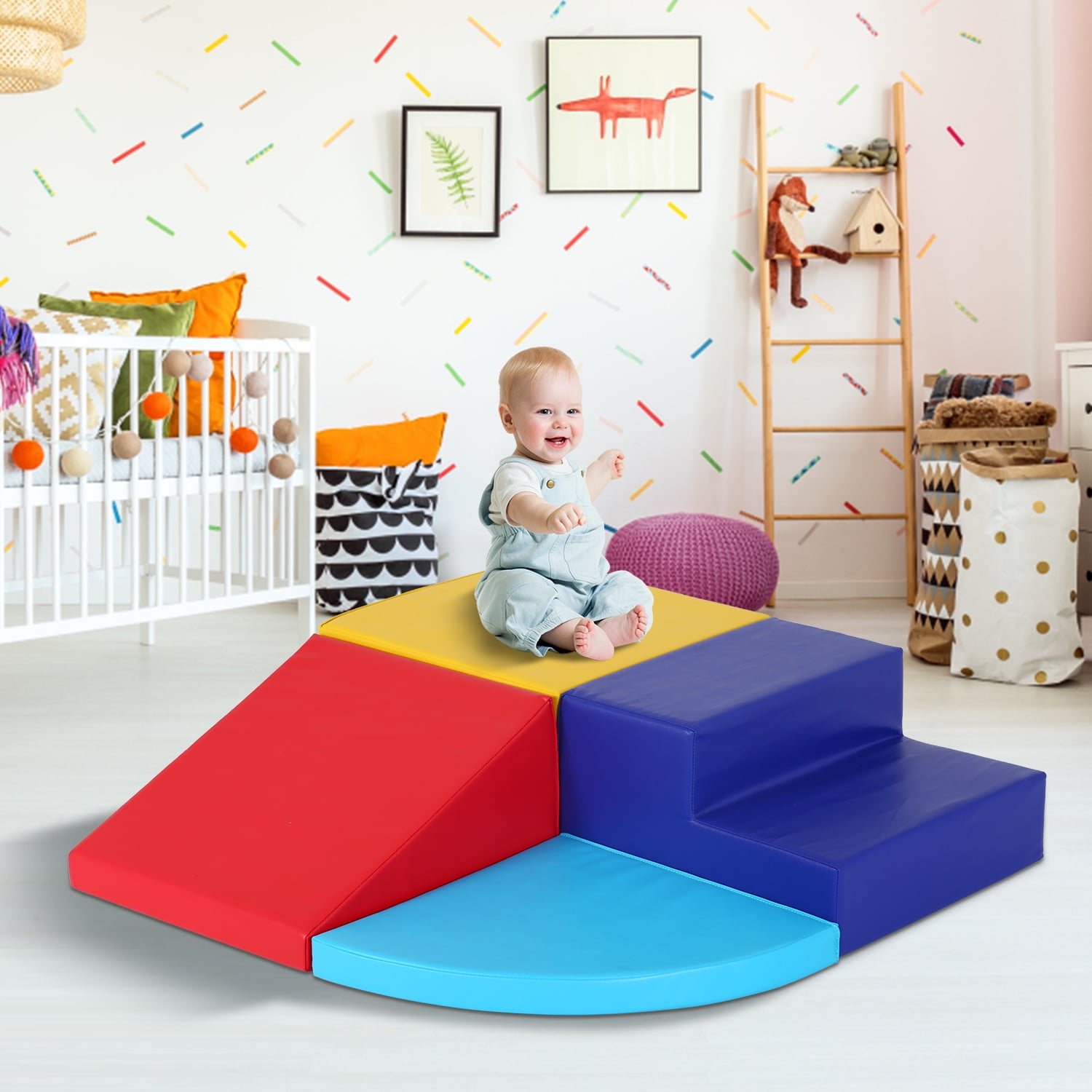 Play Room Ideas cover photo collage