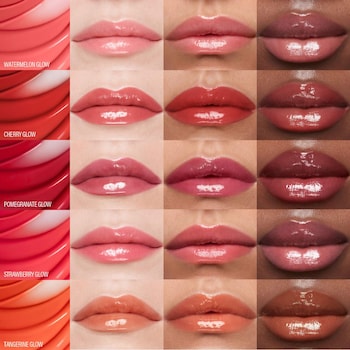 All things lips cover photo collage
