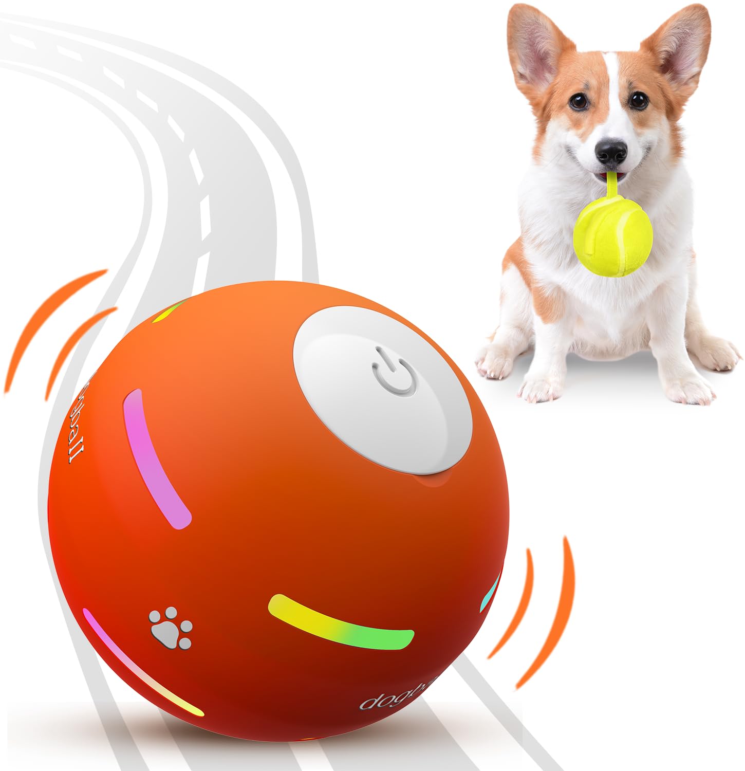 Pet Finds That Actually Work cover photo collage