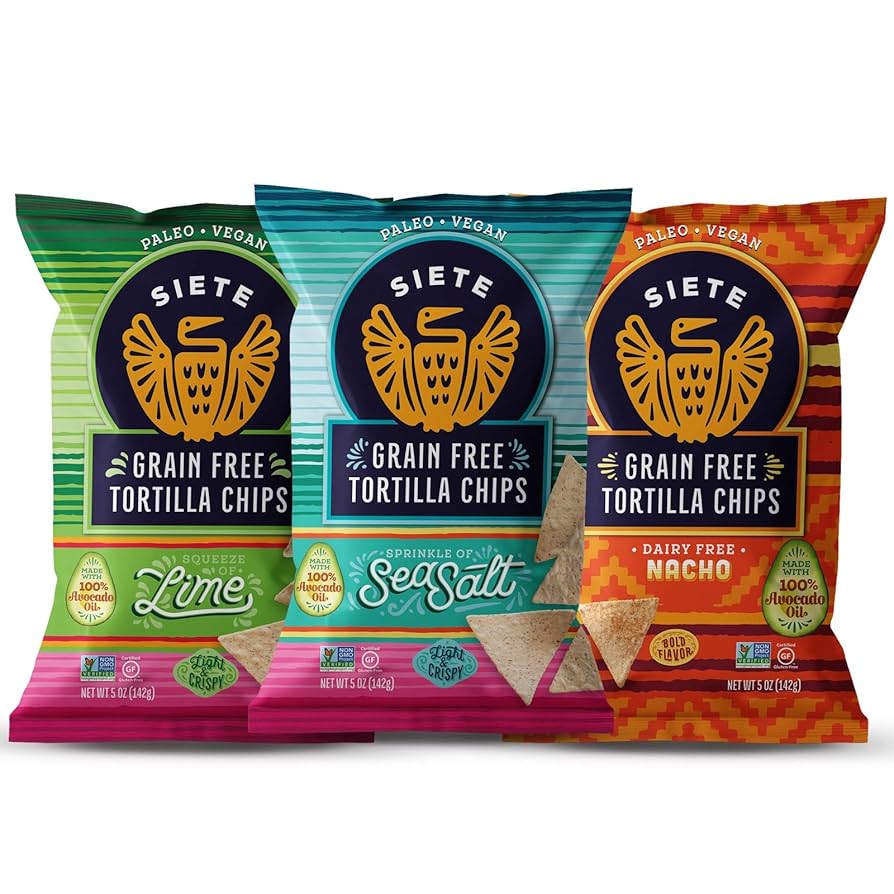 20 Grocery Staples I Can't Live Without: Healthy Snacks, Pantry Essentials & Trendy Ingredients cover photo collage