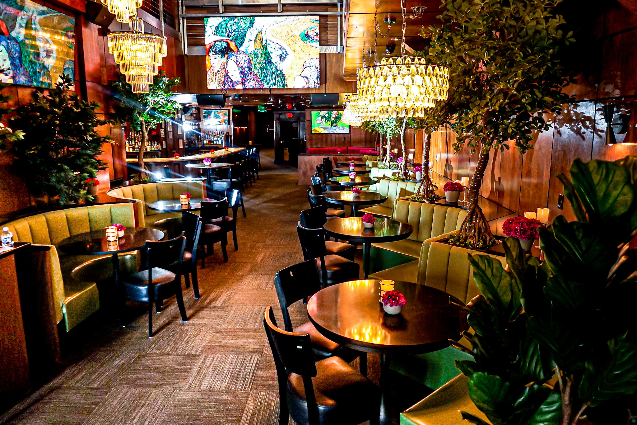 September Fixations cover photo collage